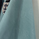 2025 England Reversible Retro Windbreaker 双面