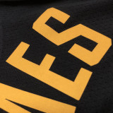 Cleveland JAMES #23 Black NBA Jerseys
