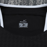 2003/2005 M Utd Away Black Retro Kids Soccer Jersey
