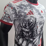 2025 Japan Special Edition Player Version Jersey