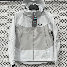 2026/27 UA Outdoor Windbreaker  F884