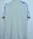 2025/26 In Milan Away White Player Version Soccer Jersey