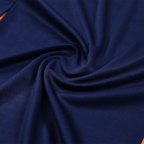 2025 AD~  Sapphire Blue Training Jersey(A Set)