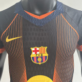 2025/26 BA Special Edition Player Version Soccer Jersey