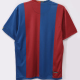 2006/2007 BA Home Retro Soccer Jersey
