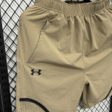 2025/26 UA Casual Short Pants  D911