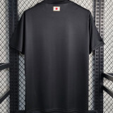 2023/24 Japan Black Dragon Fans Soccer Jersey