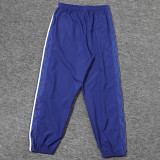 2024/25 Japan Blue Windbreaker （A Set）