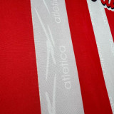 1998/99 Chivas Home Retro Soccer Jersey