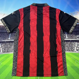 2025/26 AC Milan Special Edition Fans Soccer Jersey