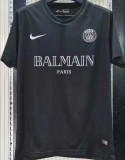 2020/21 PSG Black Training Jersey