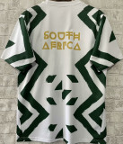 2024/25 South Africa Away White Rugby Jersey  南非