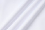 2025 Italy White Hoody Zipper Jacket