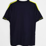2012/13 RM Away Retro Fans Soccer Jersey