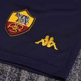 2001/02 Roma Home Retro Kids Soccer Jersey