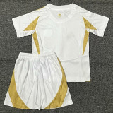 2024/25 Al Nassr Third Kids Soccer Jersey