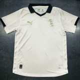 2025/26 Port Vale F.C. 150Th White Fans Soccer Jersey