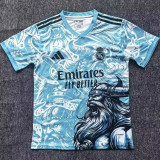 2025 RM Special Edition Fans Soccer Jersey