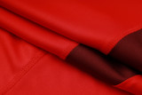 2024/25 Internacional Red Vest Training Jersey(A Set)