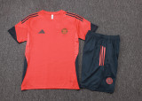2025/26 BFC Orange Training Jersey(A Set)