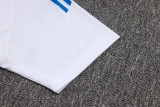 2025/26 RM White POLO Training Tracksuit