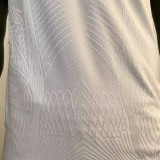 2022/23 England Home White Player Version Soccer Jersey