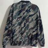 2023/24 ARS Windbreaker  双面
