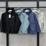 2026/27 NK Outdoor Windbreaker Y009