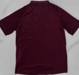 2012/13 Man City Away Retro Soccer Jersey