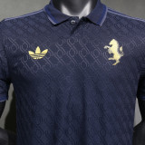 2024/25 JUV Third Player Version Soccer Jersey