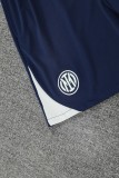 2025/26 In Milan Light Green Training Jersey(A Set)