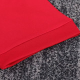 2011/12 RM Third Red Retro Kids Soccer Jersey
