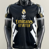 2025/26 RM Special Edition Player Version Soccer Jersey