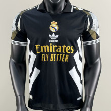 2025/26 RM Special Edition Player Version Soccer Jersey