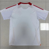 1996/97 JUV Third Black Retro Soccer Jersey
