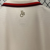 2024/25 BFC 1:1 Quality Third Fans Soccer Jersey