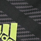 2022/23 RM 1:1 Quality Third Black Fans Soccer Jersey