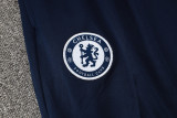 2024/25 CFC Blue Sweater Tracksuit