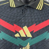 2025/26 Mexico Special Edition Player Version Soccer Jersey