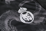 2025 RM Black Sweater Tracksuit
