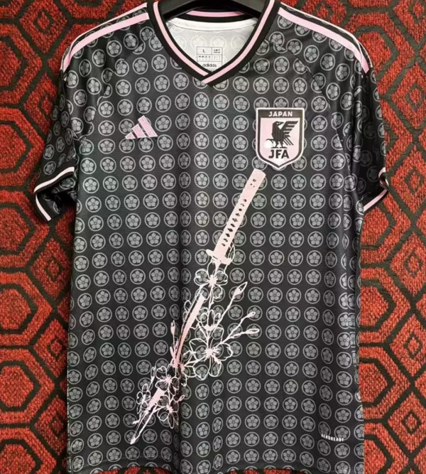 2024/25 Japan Special Edition Fans Jersey