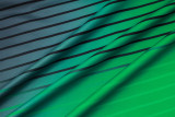 2025 Nigeria Training Jersey(A Set)