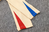 2025 BA Khaki Kids Sweater Tracksuit