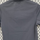 2025/26 UA Casual Quick Drying Training Jersey  A222 藏青色