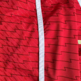 2023/24 ARS Home Red Player Version Soccer Jersey