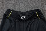 2025/26 RM Dark Grey Jacket Tracksuit