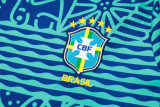 2024/25 Brazil  Training Tracksuit