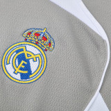 2025/26 RM Grey White Training Jersey(A Set)