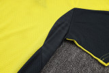 2025/26 RM Yellow Training Jersey(A Set)