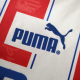 1996/97 ATM Home Retro Soccer Jersey